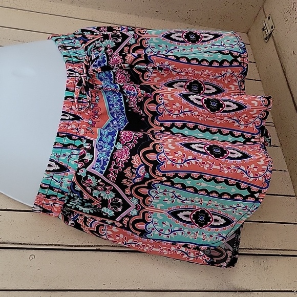 Flowy shorts - Picture 3 of 6